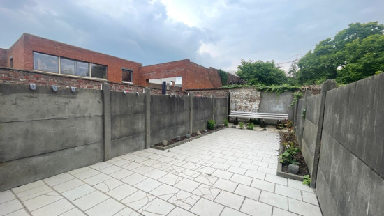 Wahisstraat - 208 - - 8930