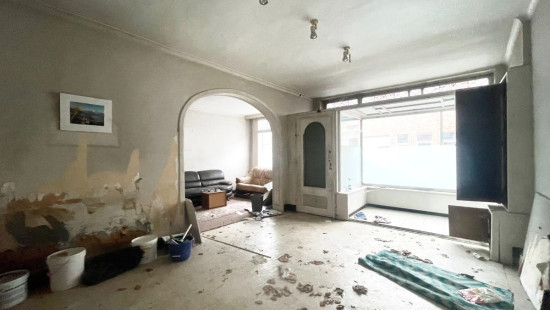 Bruggestraat - 234 - - 8930
