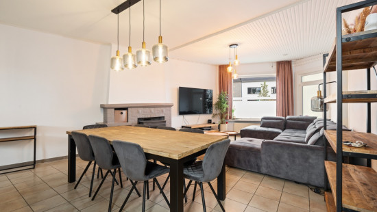 Oud-Dorp - 53 - - 9450