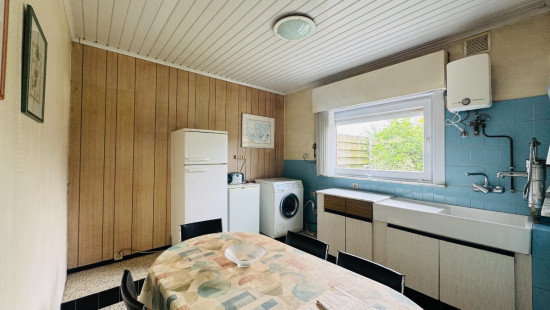 Lucasstraat - 11 - - 8840
