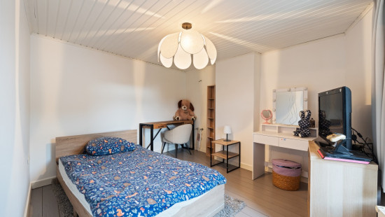 Oud-Dorp - 53 - - 9450