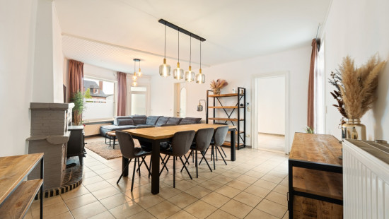 Oud-Dorp - 53 - - 9450