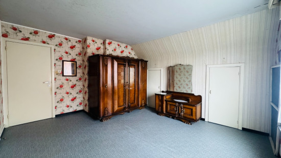 Lucasstraat - 11 - - 8840