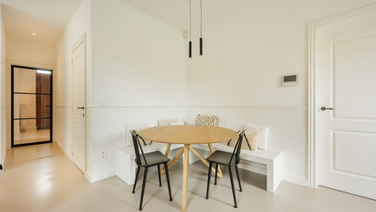 Schoolstraat - 9F - - 2322