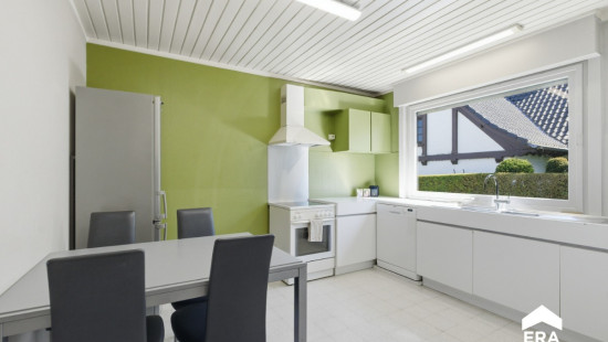 Frezenbergstraat - 5 - - 8908