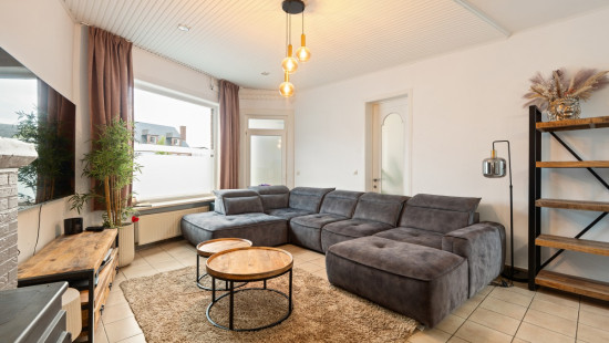 Oud-Dorp - 53 - - 9450