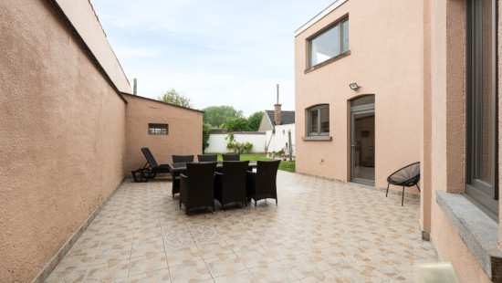 Oud-Dorp - 53 - - 9450