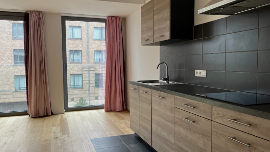 Avenue Marcel Thiry - 75 - - 1200