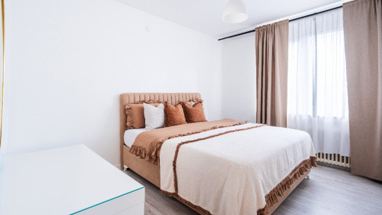 Rue Picard - 210 - 1G - 1080