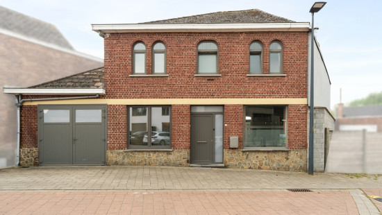 Oud-Dorp - 53 - - 9450