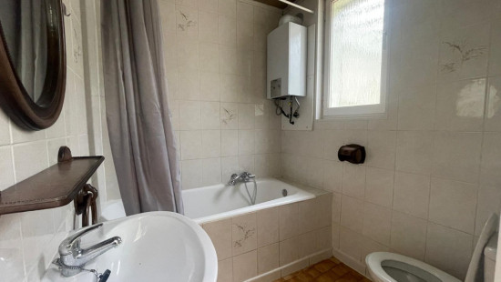 Wahisstraat - 208 - - 8930