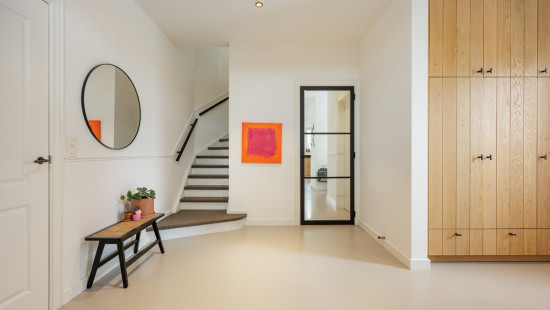Schoolstraat - 9F - - 2322