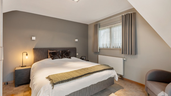 Dorpsstraat - 75 - - 3540