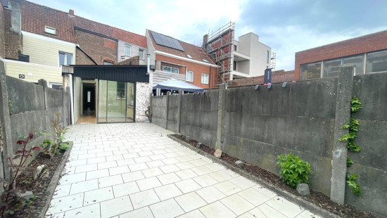 Wahisstraat - 208 - - 8930