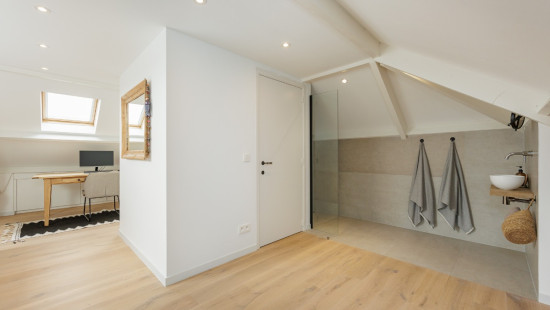 Schoolstraat - 9F - - 2322