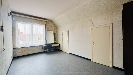 Lucasstraat - 11 - - 8840