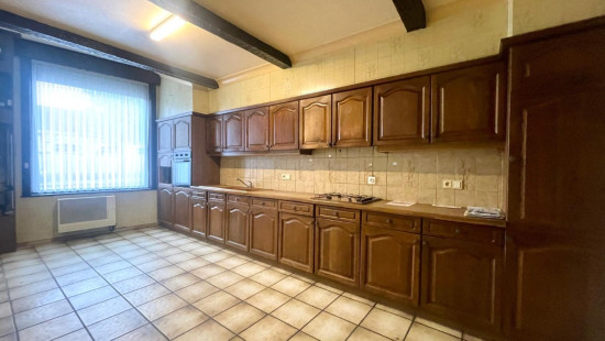Wahisstraat - 208 - - 8930