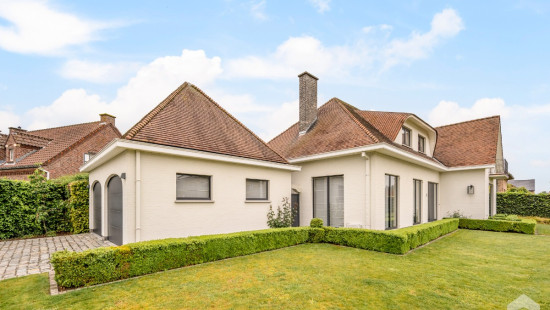 Dorpsstraat - 75 - - 3540