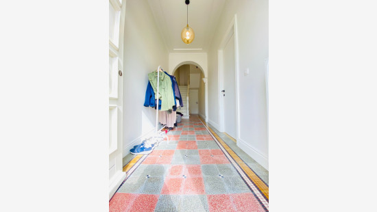 Oudenaardsesteenweg - 32 - - 8580