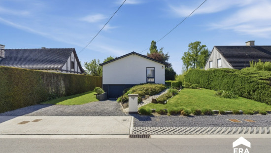 Frezenbergstraat - 5 - - 8908