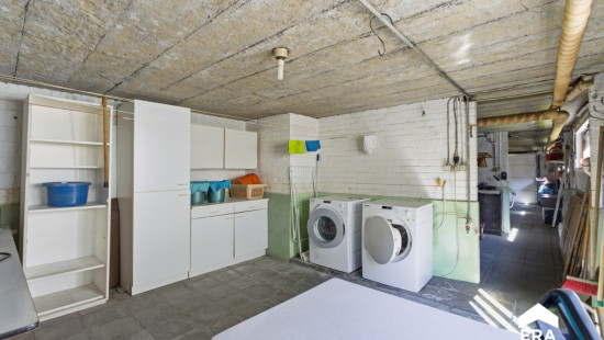 Frezenbergstraat - 5 - - 8908