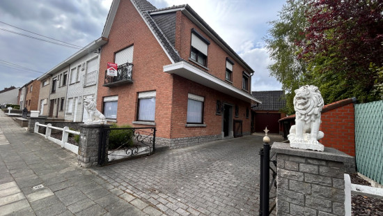 Rue de Reckem - 3 - - 7700