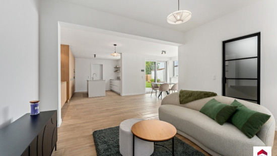 Beernemstraat - 53 - - 8750