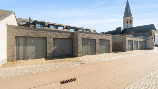 Hoogstraat - 5 - 7 - 9960