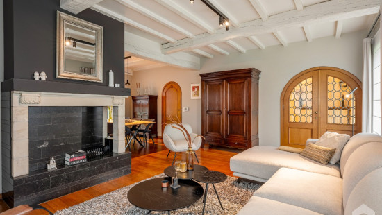 Dorpsstraat - 75 - - 3540