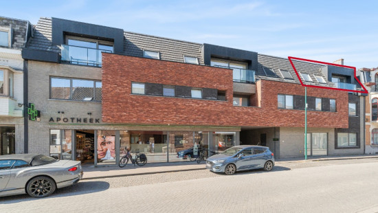 Hoogstraat - 5 - 7 - 9960
