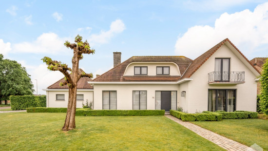 Dorpsstraat - 75 - - 3540
