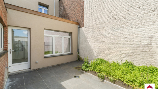 Stationsstraat - 12 - - 1601