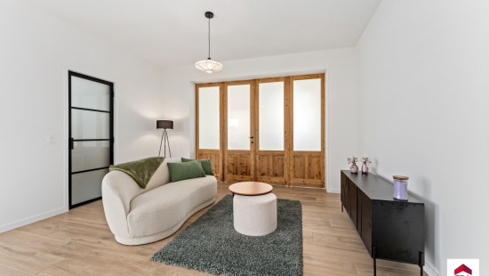 Beernemstraat - 53 - - 8750