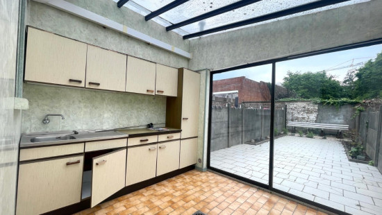 Wahisstraat - 208 - - 8930