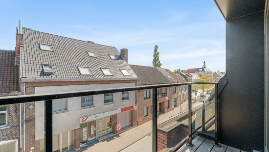 Hoogstraat - 5 - 7 - 9960