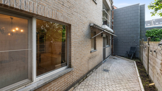 Durmestraat - 13 - - 9220