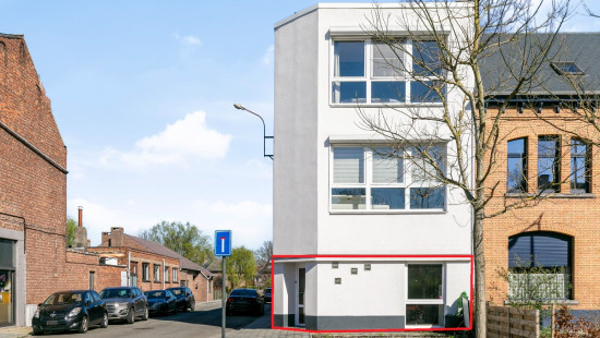 Tervuursesteenweg - 305 - - 2800