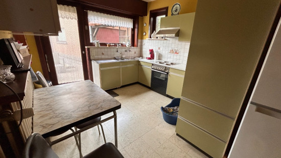 Rue de Reckem - 3 - - 7700