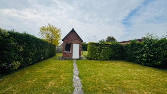 Lucasstraat - 11 - - 8840