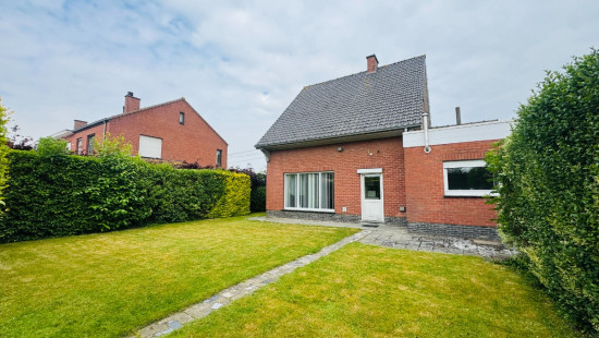 Lucasstraat - 11 - - 8840