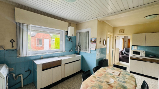 Lucasstraat - 11 - - 8840