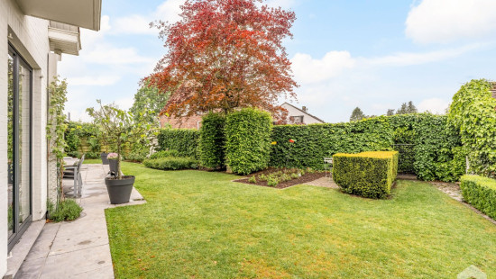 Dorpsstraat - 75 - - 3540
