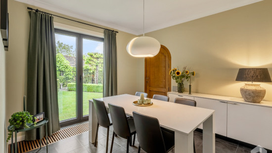 Dorpsstraat - 75 - - 3540