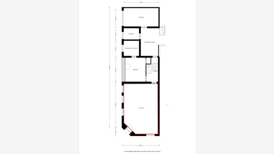 Tervuursesteenweg - 305 - - 2800