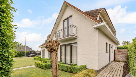 Dorpsstraat - 75 - - 3540
