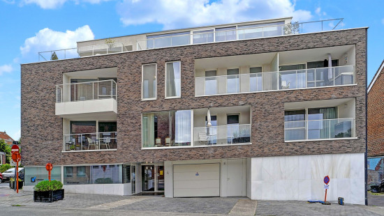 Processiestraat - 6 - 2.02 - 3090