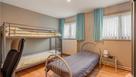 Dorpsstraat - 75 - - 3540