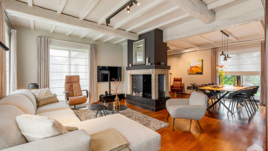 Dorpsstraat - 75 - - 3540