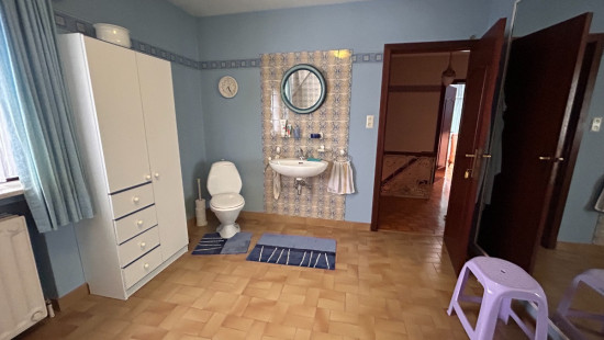 Rue de Reckem - 3 - - 7700