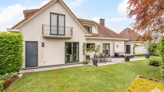Dorpsstraat - 75 - - 3540